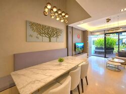 Belgravia Villas (D28), Terrace #600426411